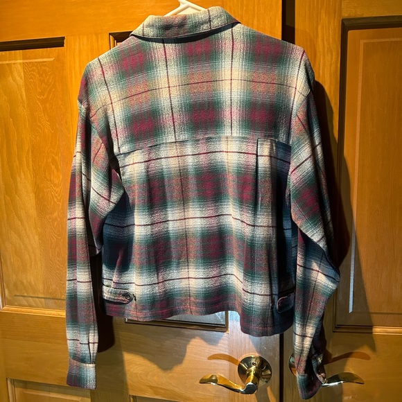 Stephano Basics, lightweight Jacket/top, with zipper, size L - Picture 2 of 7